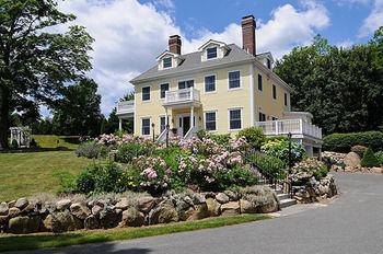 Annabelle Bed & Breakfast Sandwich Exteriér fotografie