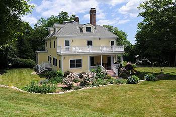 Annabelle Bed & Breakfast Sandwich Exteriér fotografie